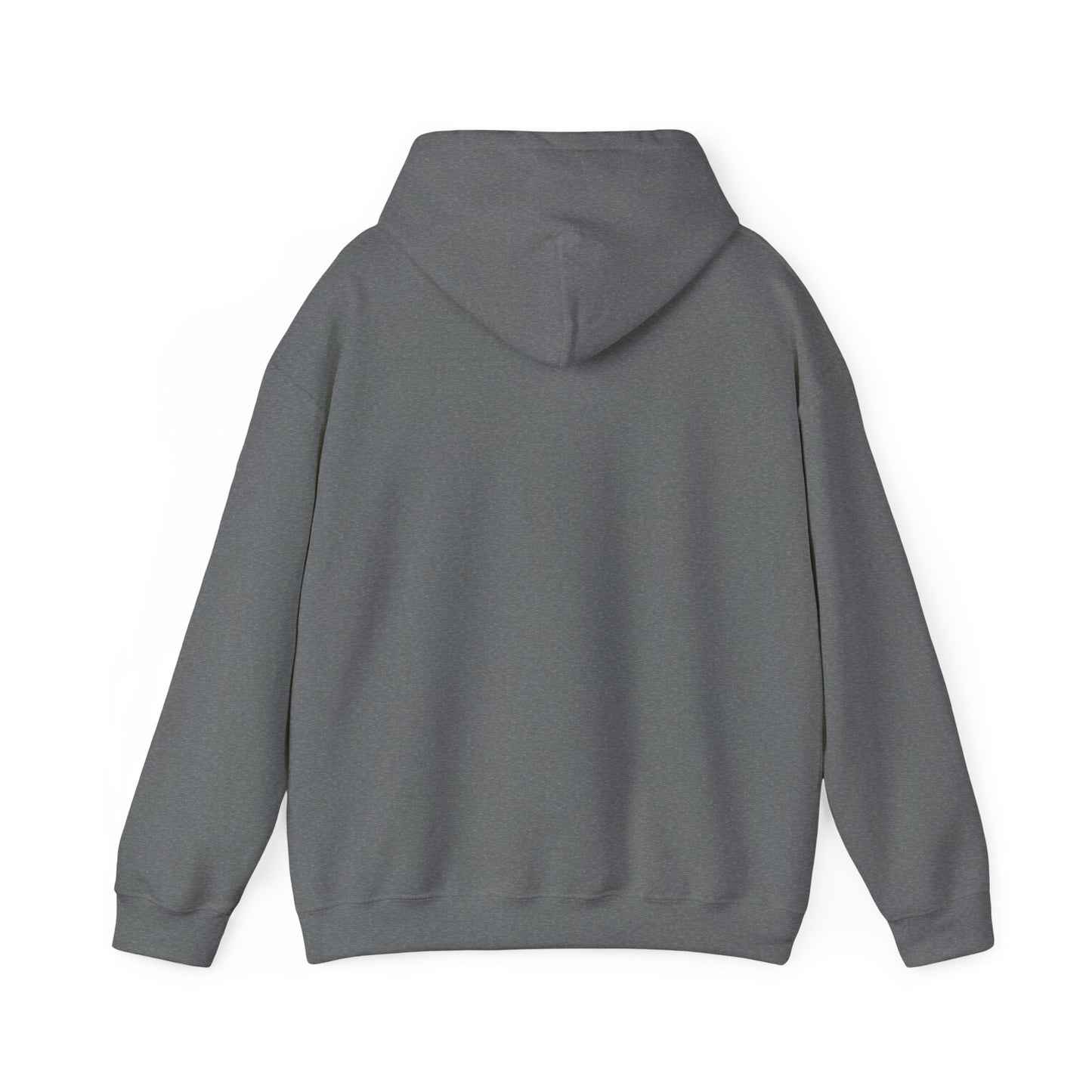 ENOUGH ORWELL LET'S RIDE Hoodie