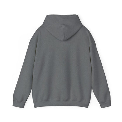 ENOUGH ORWELL LET'S RIDE Hoodie