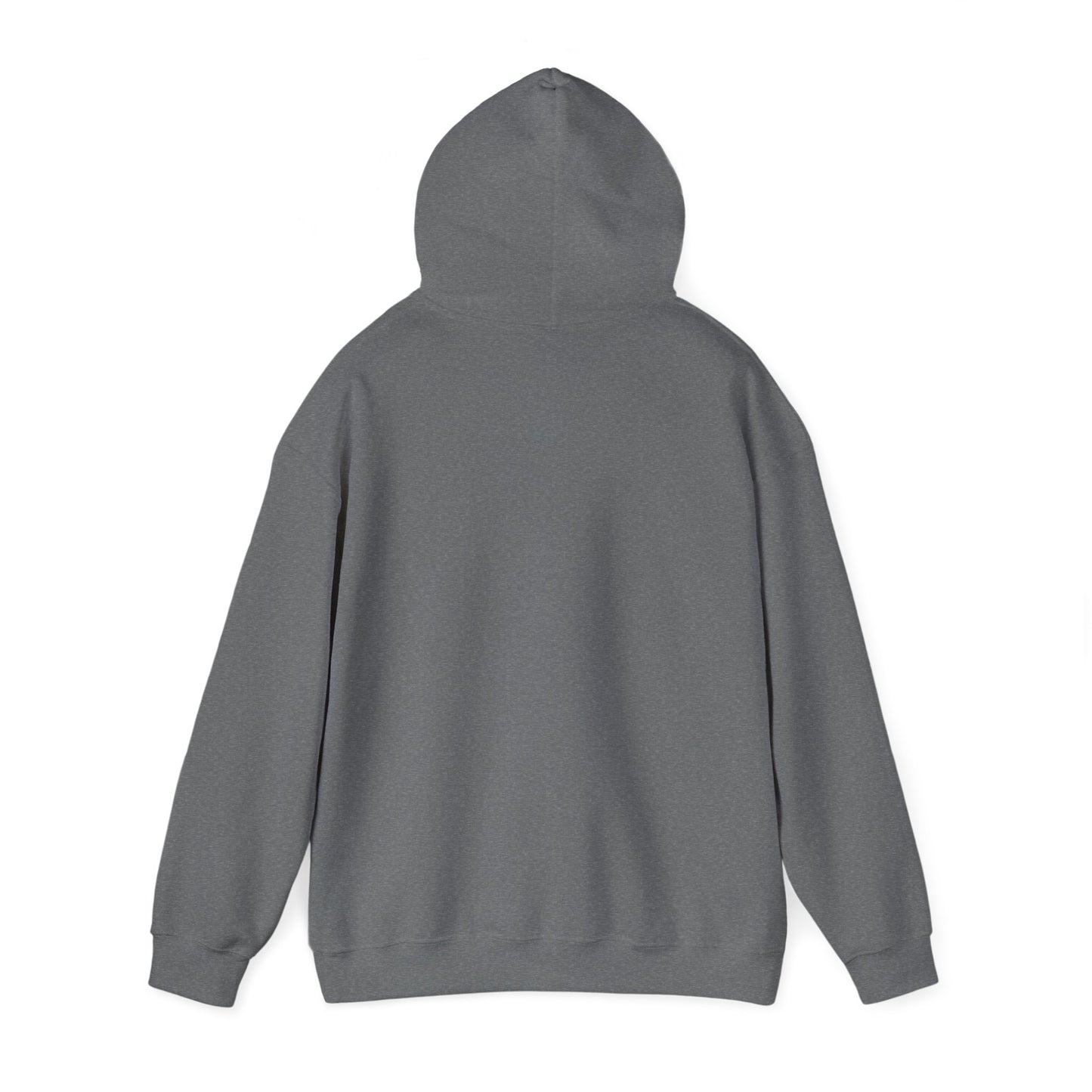 ENOUGH ORWELL LET'S RIDE Hoodie