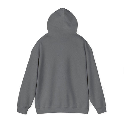 ENOUGH ORWELL LET'S RIDE Hoodie