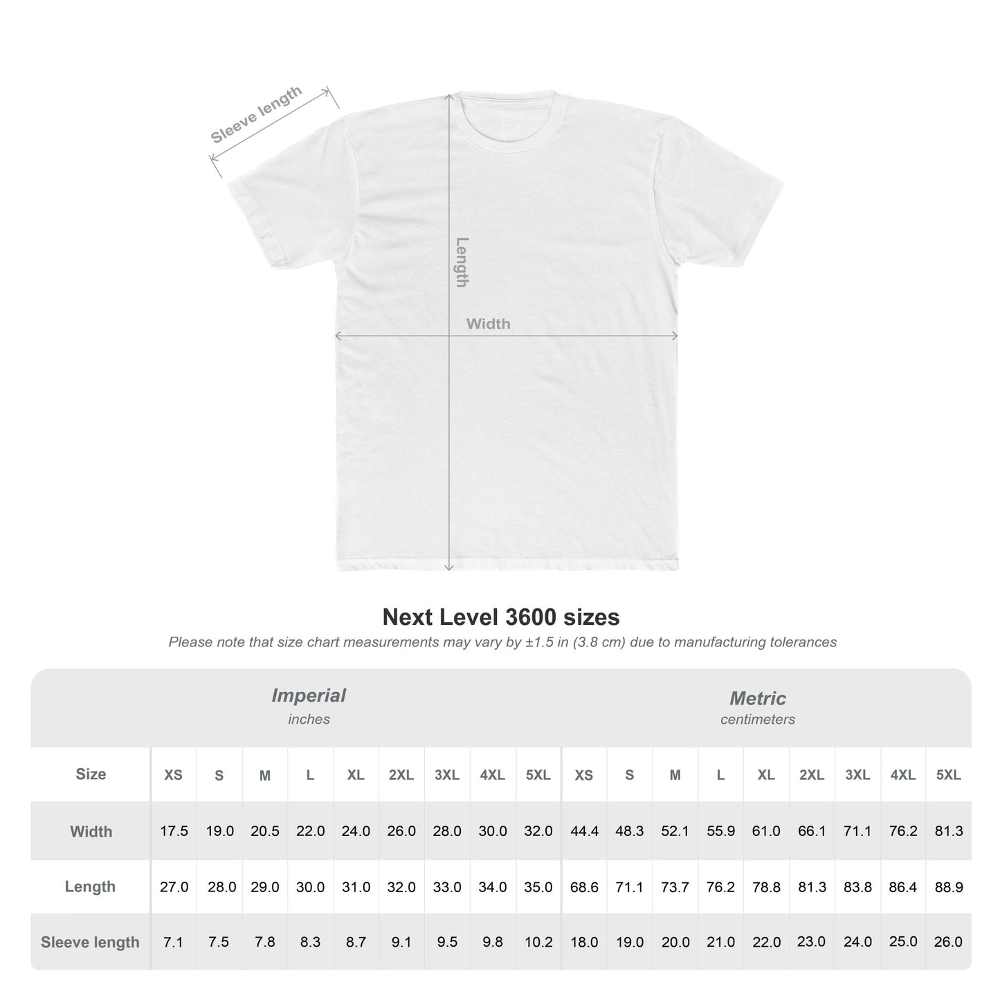 KW Skate Push Cotton T-Shirt - Black