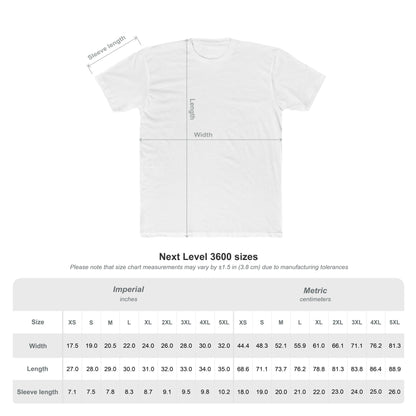 KW Skate Push Cotton T-Shirt - Black