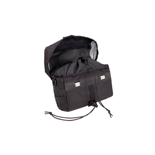 Capstone Handlebar Bag
