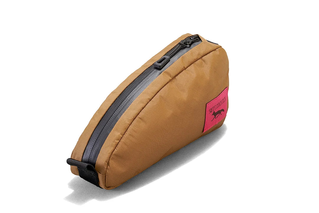 Moxie Top Tube Bag