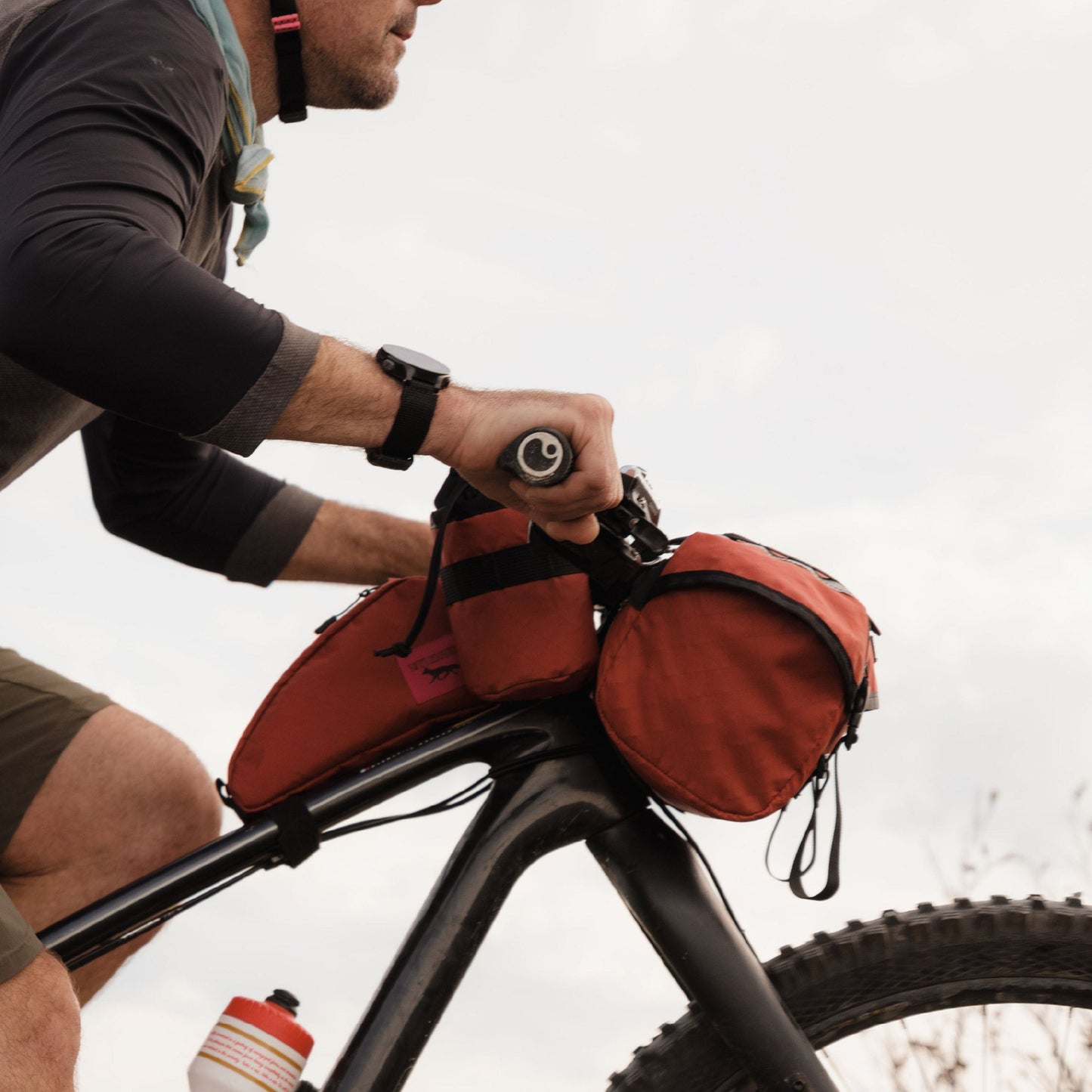 Sidekick Stem Pouch