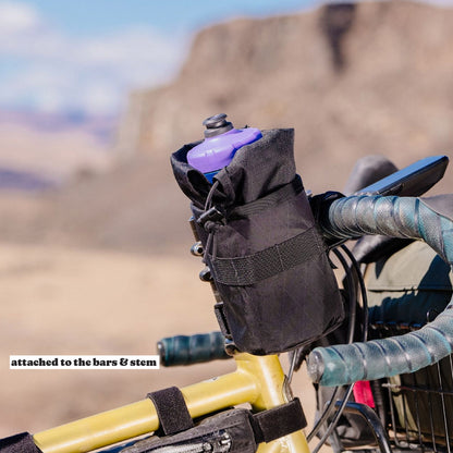 Sidekick Stem Pouch