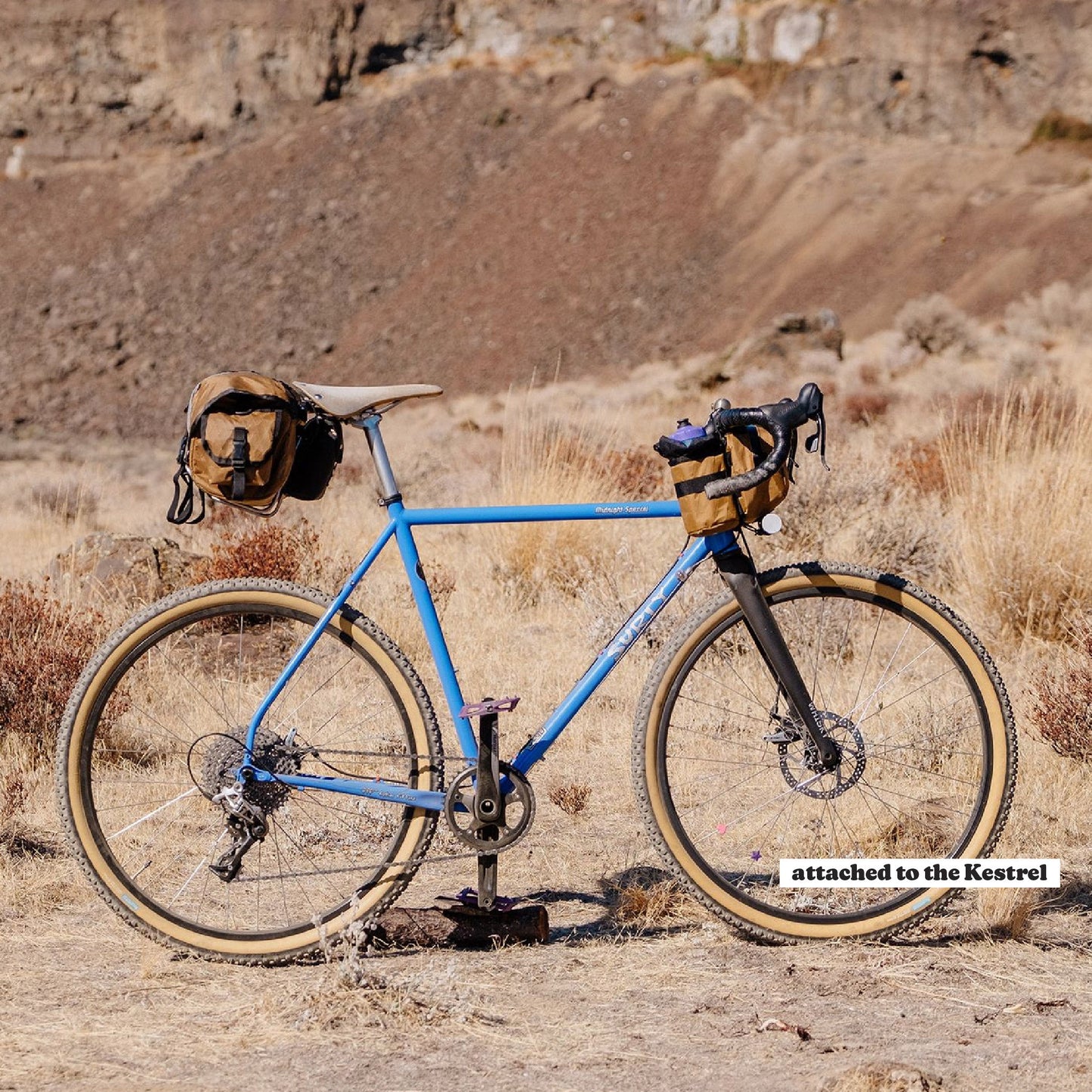 Sidekick Stem Pouch