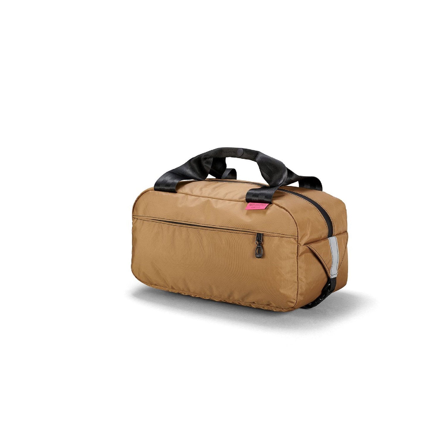 Sugarloaf Basket Bag