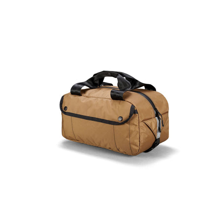 Sugarloaf Basket Bag