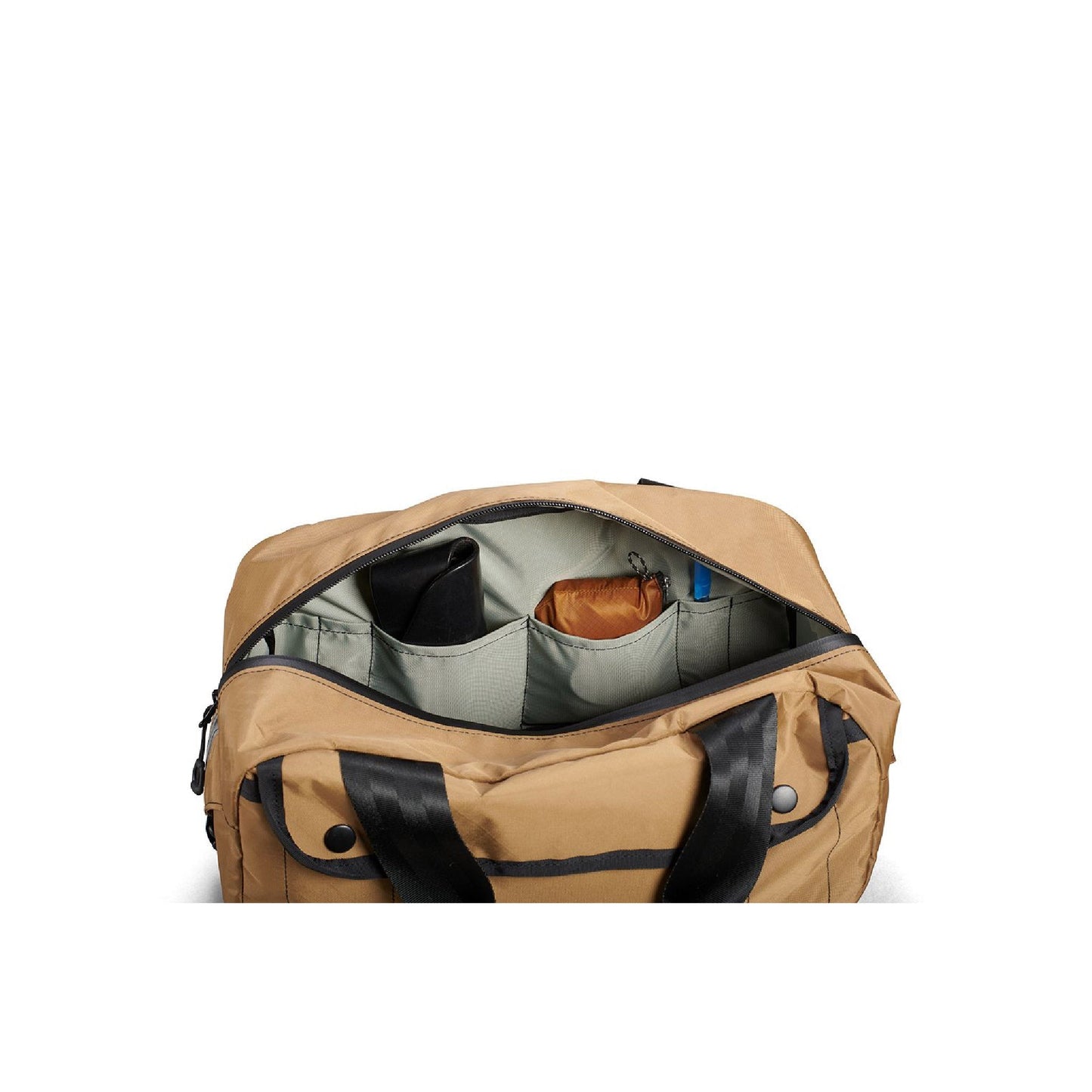 Sugarloaf Basket Bag