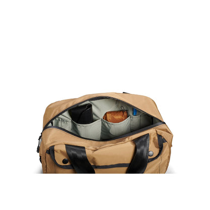Sugarloaf Basket Bag