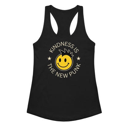 Kindness Is The New Punk Tank